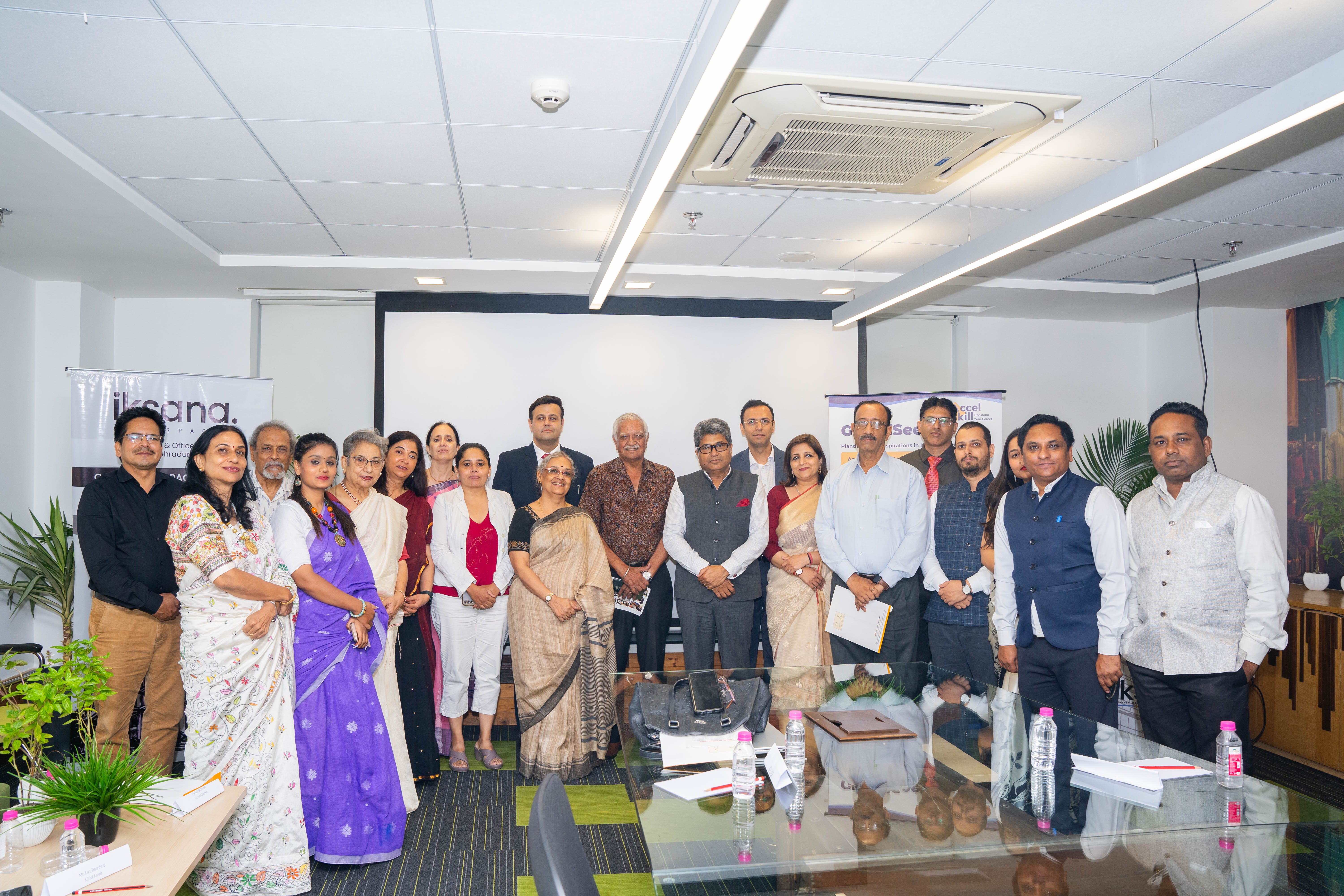 Reflections from the Principals’ Conclave