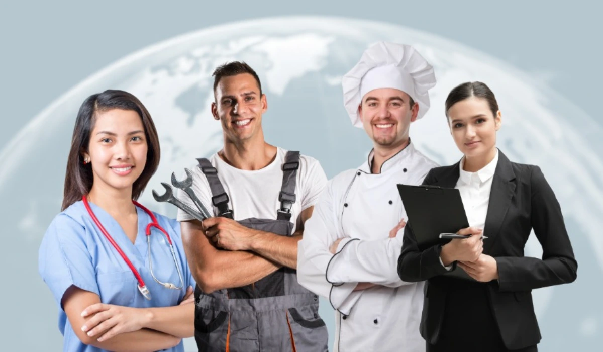 Italy Opens 500,000 Jobs for Foreigners by 2028: A New Opportunity for Indian Professionals