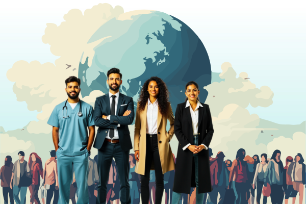 Unlocking Opportunity Through Strategy