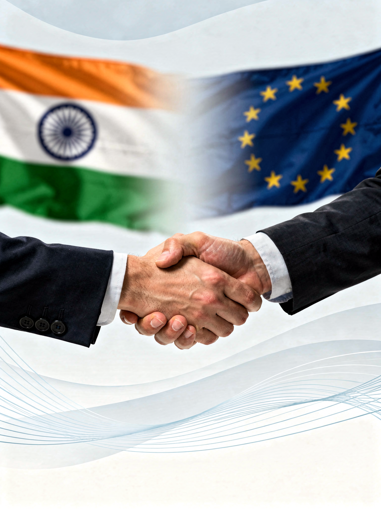 India–EU FTA: The “Mother of All Deals” and a Turning Point for Skill Mobility