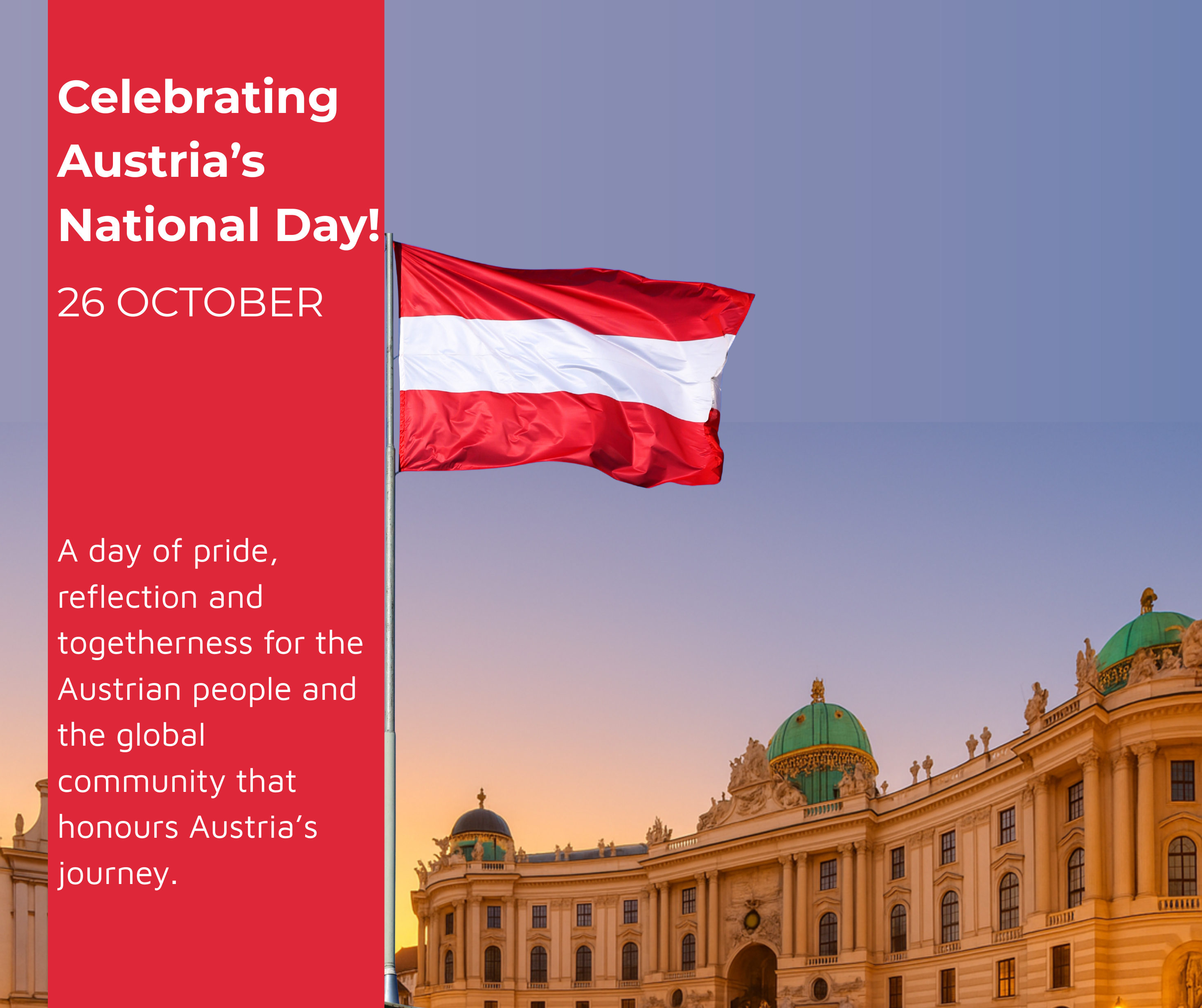 Austria’s National Day Celebration 2t Austrian Embassy in New Delhi