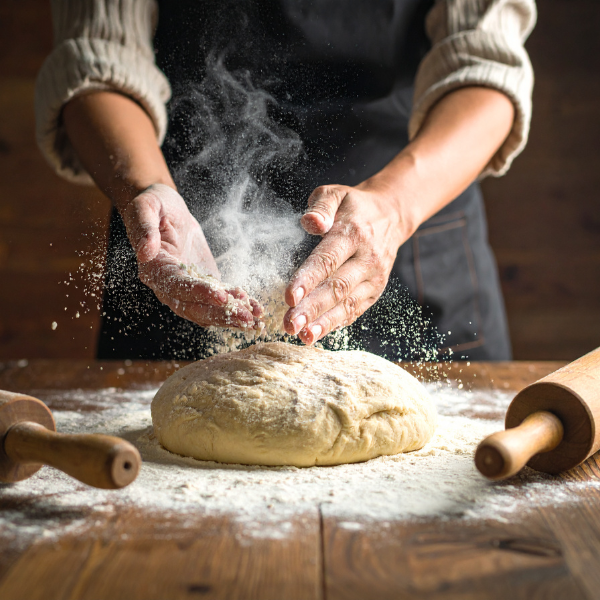 Baker