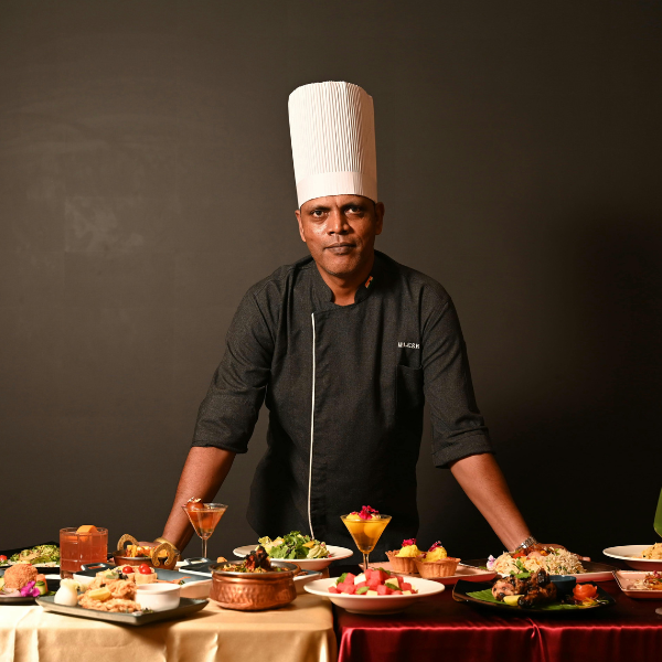 Chef