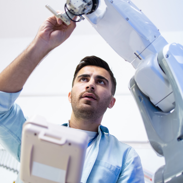 Mechatronics (Ausbildung)