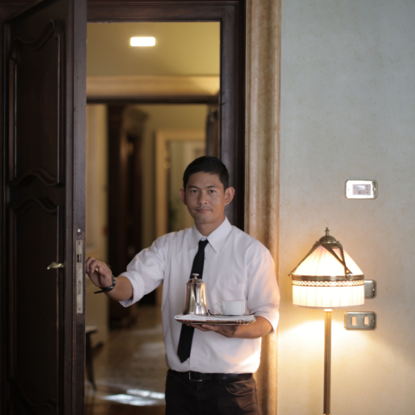Hotel Management