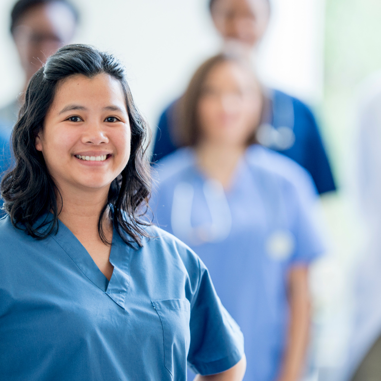 Nursing