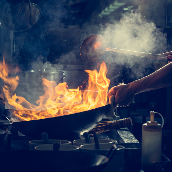 Chef