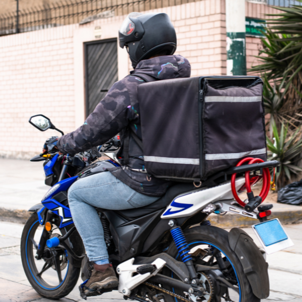Delivery Services