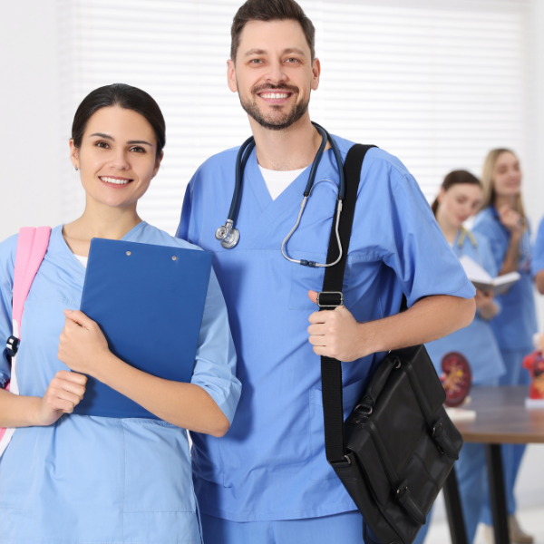 Nursing